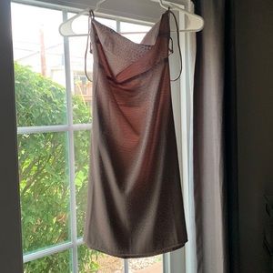 Lucy in the Sky dress. Never worn.